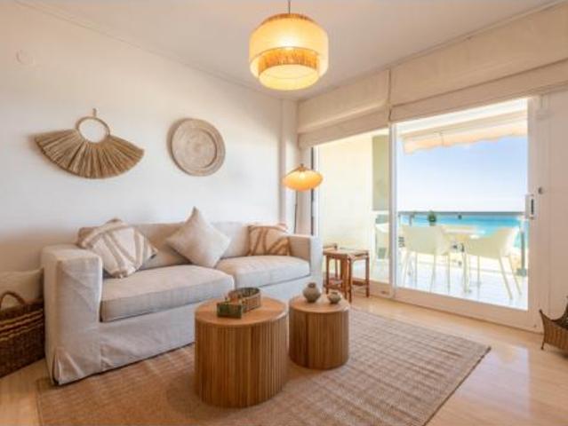 Apartamento en alquiler en Parque Calablanca, la Marina Alta