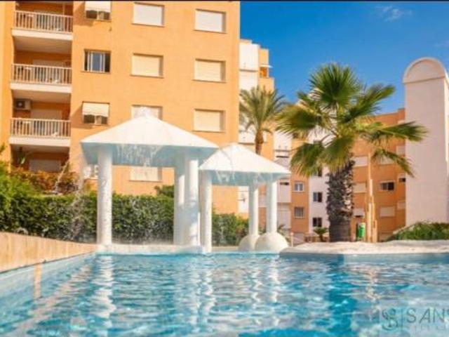 Apartamento en alquiler en Parque Villas, Xàbia / Jávea