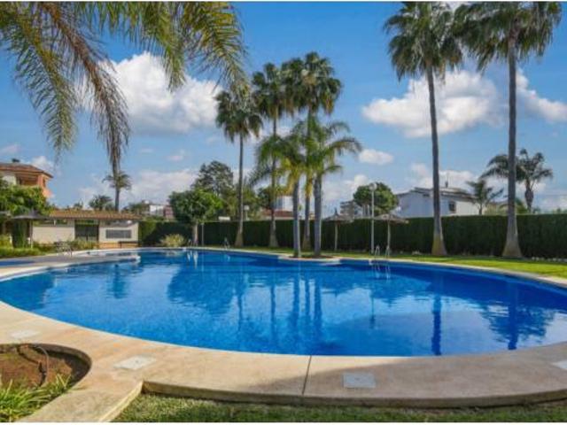 Apartamento en alquiler en la Marina Alta, Valencia
