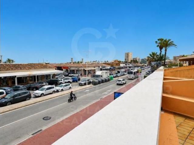 Apartamento en alquiler en l'Arenal, la Marina Alta