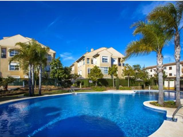 Apartamento en alquiler en la Marina Alta, Valencia
