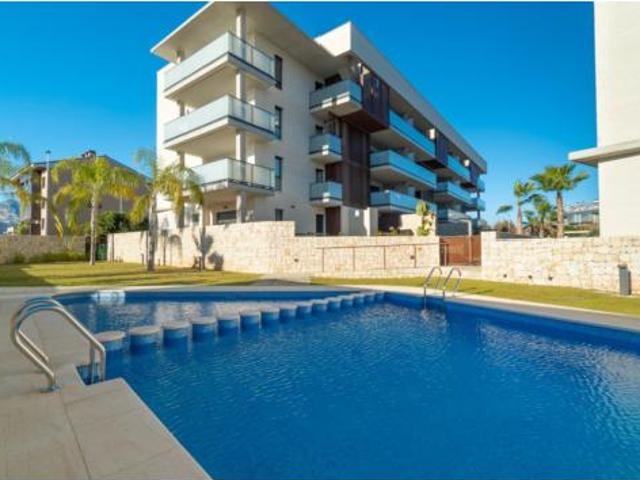 Apartamento en alquiler en l'Arenal, la Marina Alta
