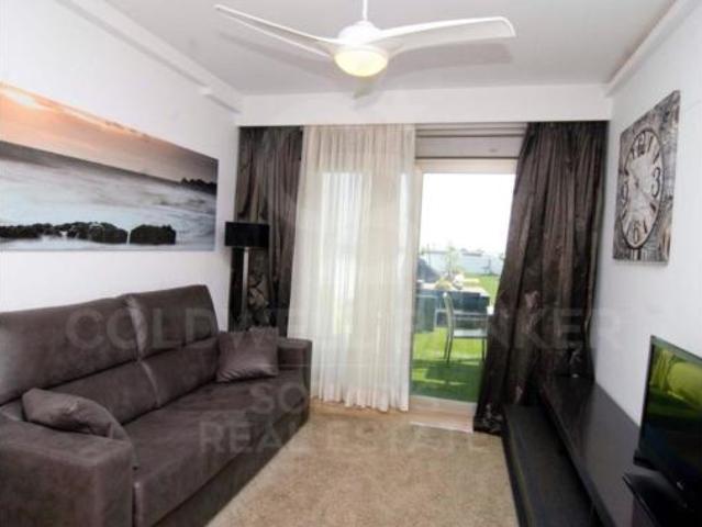 Apartamento en alquiler en l'Arenal, la Marina Alta