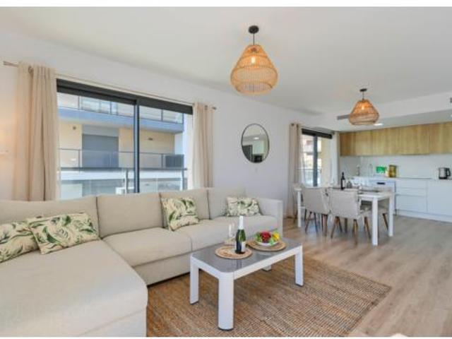 Apartamento en alquiler en Mont Putxol, la Marina Alta