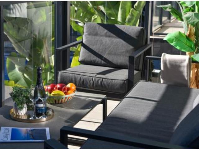 Apartamento en alquiler en la Marina Alta, Valencia