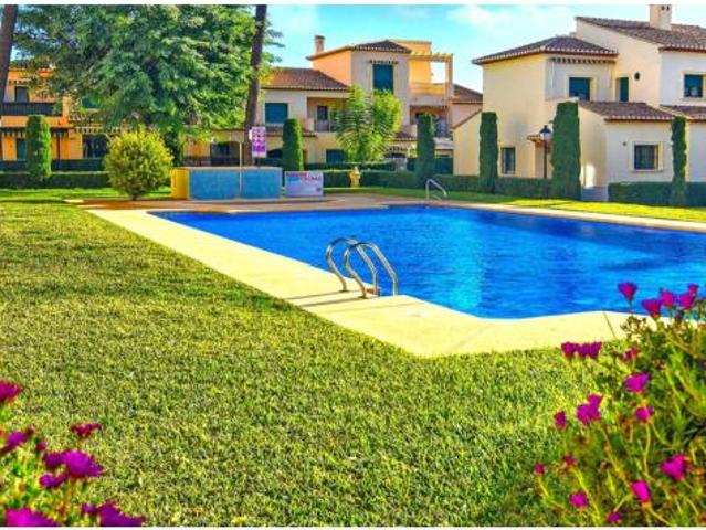 Apartamento en alquiler en les Duanes de la Mar, la Marina Alta