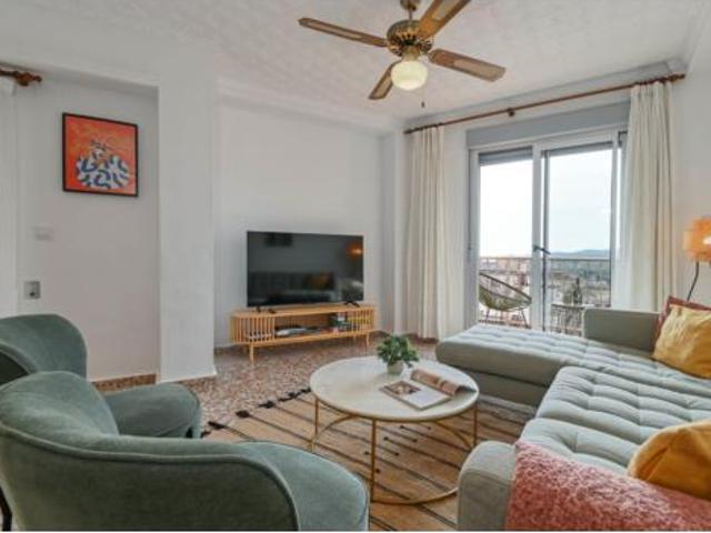 Apartamento en alquiler en la Marina Alta, Valencia