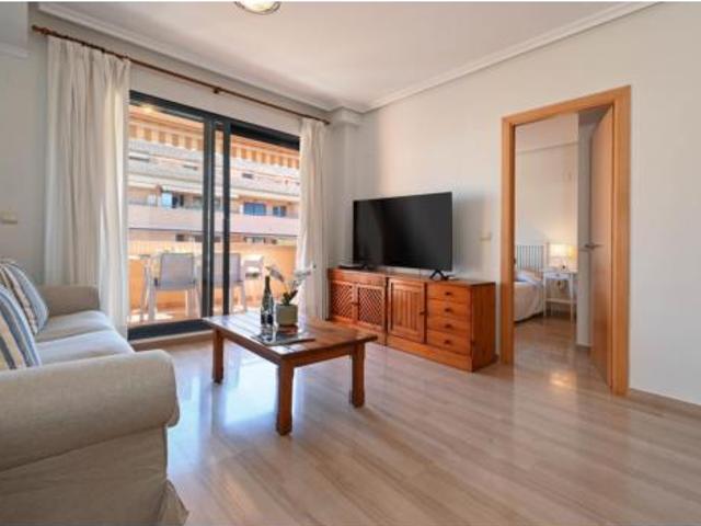 Apartamento en alquiler en la Marina Alta, Valencia