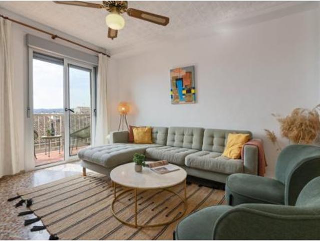 Apartamento en alquiler en Mont Putxol, la Marina Alta