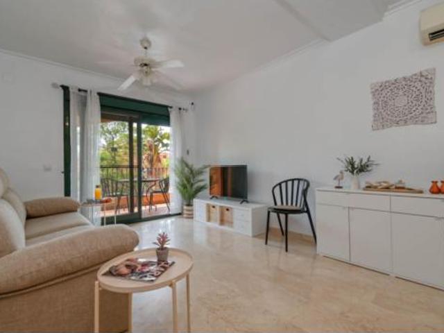 Apartamento en alquiler en les Duanes de la Mar, la Marina Alta