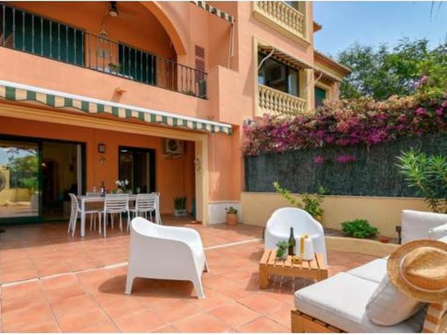 Apartamento en alquiler en les Duanes de la Mar, la Marina Alta