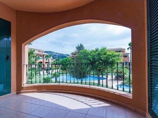 Apartamento en alquiler en les Duanes de la Mar, la Marina Alta