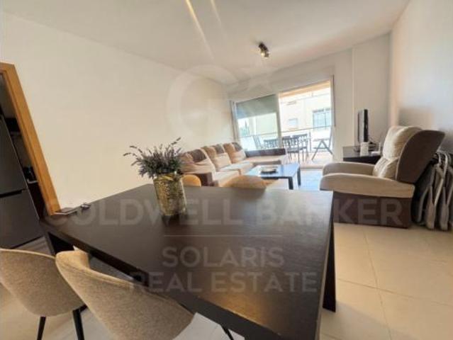 Apartamento en alquiler en Bahía de Jávea, la Marina Alta