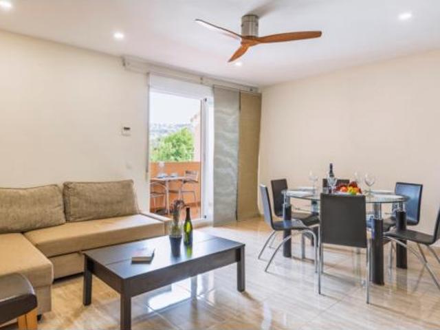 Apartamento en alquiler en Bahía de Jávea, la Marina Alta