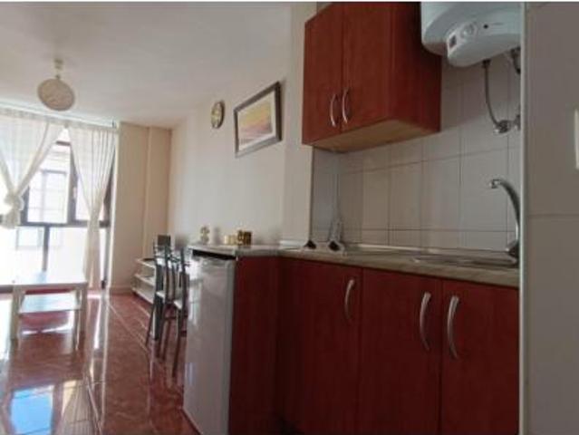 Apartamento en alquiler en Barrio La Lana, Zamora