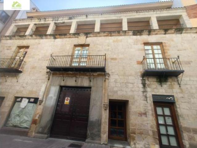 Apartamento en alquiler en La Horta, Zamora