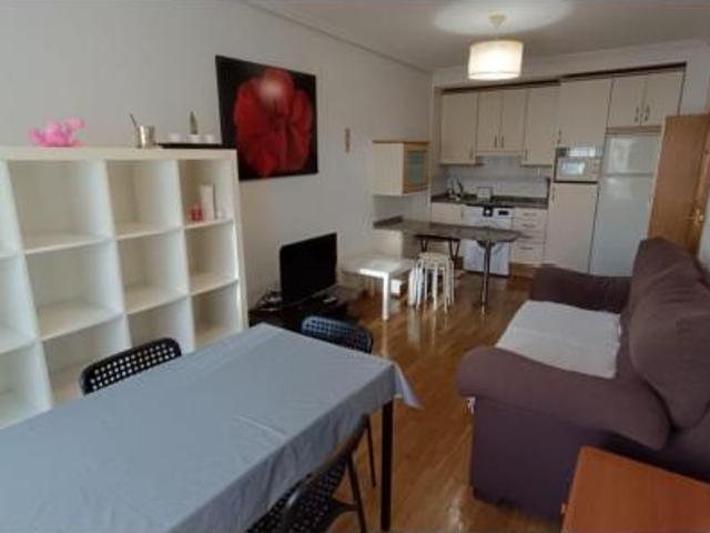 Apartamento en alquiler en Pantoja, Zamora