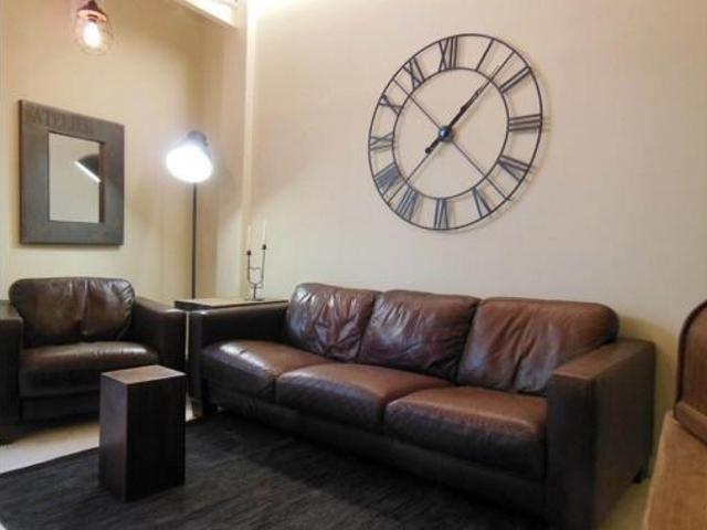 Apartamento en alquiler en Centro, Zaragoza