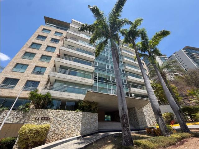 Apartamento en venta en Cúa, Bolívar