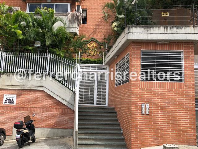 Apartamento en venta en Boca De Uchire, Distrito Capital
