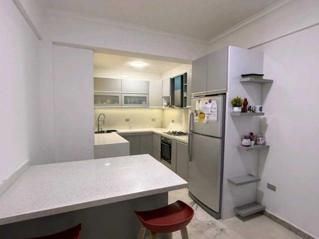 Apartamento en venta en Boca De Uchire, Distrito Capital