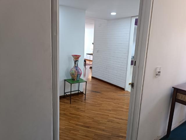 Apartamento en alquiler en Boca De Uchire, Miranda
