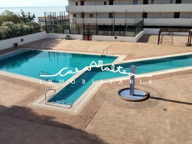 Piso en alquiler en la Marina Baixa, Valencia