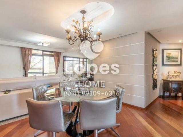 Apartamento venda em Região Geográfica Imediata de Curitiba, Região Metropolitana de Curitiba