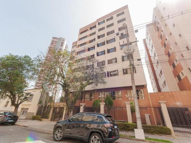 Apartamento venda em Região Geográfica Imediata de Curitiba, Região Metropolitana de Curitiba