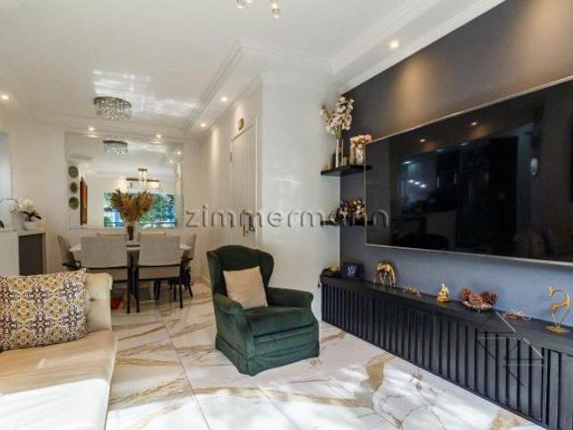 Apartamento venda em Região Imediata de São Paulo, Região Metropolitana de São Paulo
