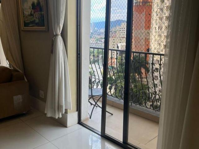Apartamento venda em São José dos Campos