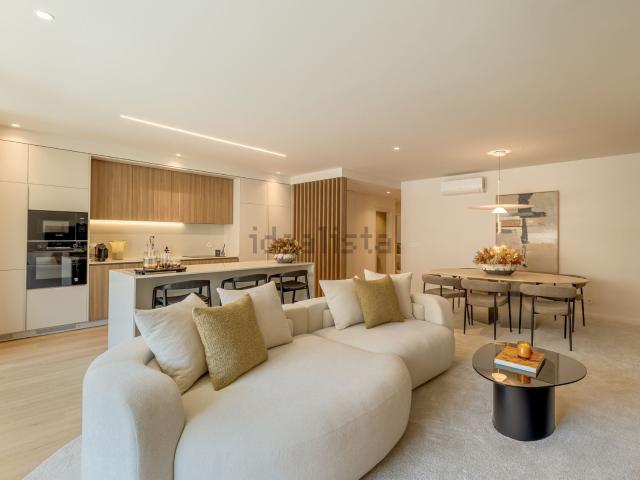 Apartamento venda em CHELAG, Oeiras