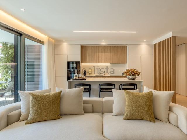 Apartamento venda em CHELAG, Oeiras