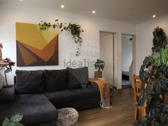 Apartamento venda em Verderena, Setúbal