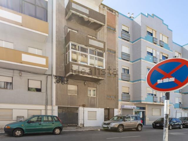 Apartamento venda em Verderena, Setúbal