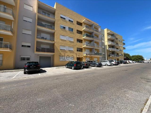 Apartamento venda em Bairro das Palmeiras, Lavradio