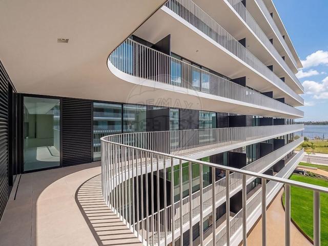 Apartamento alugar em Verderena, Setúbal