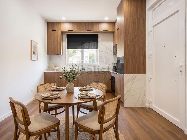 Apartamento venda em Quinta da Amoreira, Alto do Seixalinho, Santo André e Verderena