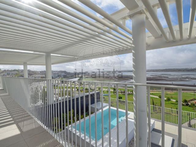 Duplex venda em Verderena, Setúbal