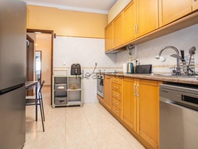 Apartamento venda em Verderena, Setúbal