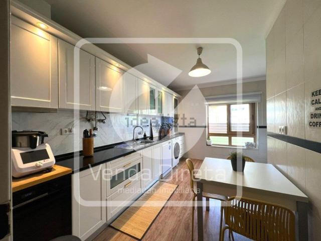 Apartamento venda em Verderena, Setúbal