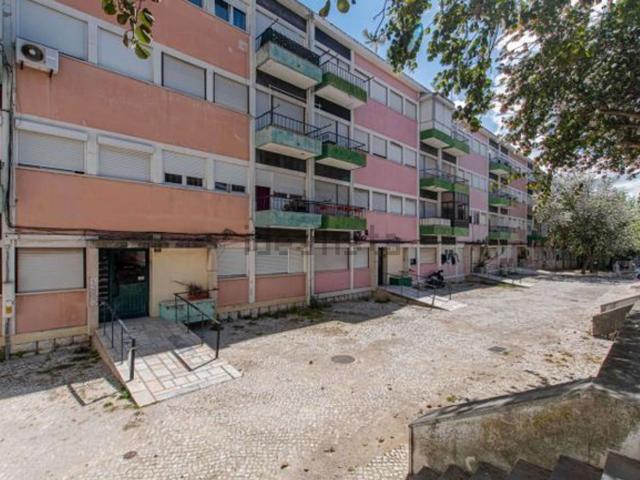 Apartamento venda em Verderena, Setúbal