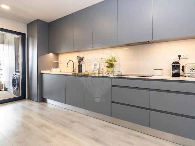 Apartamento venda em Verderena, Setúbal