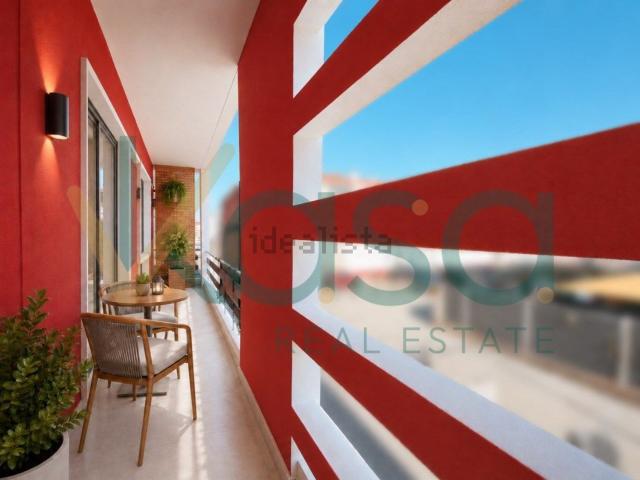 Apartamento venda em Verderena, Setúbal