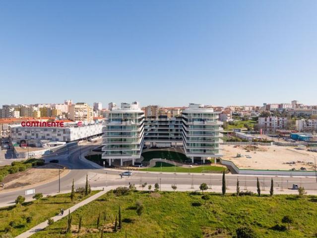 Apartamento alugar em Verderena, Setúbal