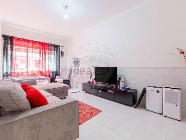 Apartamento venda em Verderena, Setúbal