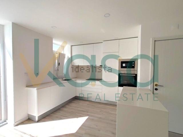 Apartamento venda em Verderena, Setúbal