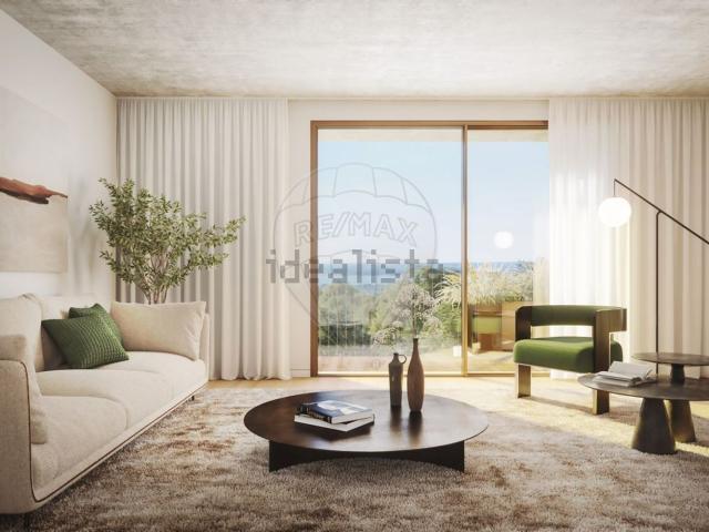 Apartamento venda em Verderena, Setúbal
