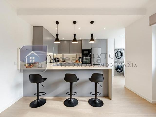 Apartamento venda em Verderena, Setúbal
