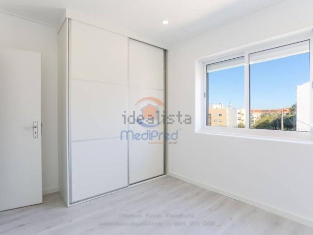 Apartamento venda em Quinta da Amoreira, Alto do Seixalinho, Santo André e Verderena